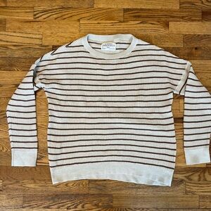 REI Cooperative sweater